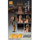 Fist of the North Star Chozokado Action Figure Jagi 18 cm