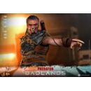 Predator: Badlands Movie Masterpiece Pack de 2 Figuras 1/6 Dek (Bone Bison Armor) and Bud 31 cm