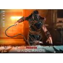 Predator: Badlands Movie Masterpiece Pack de 2 Figuras 1/6 Dek (Bone Bison Armor) and Bud 31 cm