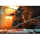 Predator: Badlands Movie Masterpiece Pack de 2 Figuras 1/6 Dek (Bone Bison Armor) and Bud 31 cm