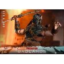 Predator: Badlands Movie Masterpiece Pack de 2 Figuras 1/6 Dek (Bone Bison Armor) and Bud 31 cm