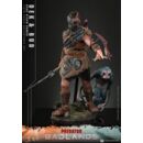 Predator: Badlands Movie Masterpiece Pack de 2 Figuras 1/6 Dek (Bone Bison Armor) and Bud 31 cm