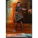 Predator: Badlands Movie Masterpiece Pack de 2 Figuras 1/6 Dek (Bone Bison Armor) and Bud 31 cm