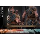 Predator: Badlands Movie Masterpiece Pack de 2 Figuras 1/6 Dek (Bone Bison Armor) and Bud 31 cm