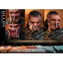 Predator: Badlands Movie Masterpiece Pack de 2 Figuras 1/6 Dek (Bone Bison Armor) and Bud 31 cm