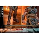 Predator: Badlands Movie Masterpiece Pack de 2 Figuras 1/6 Dek (Bone Bison Armor) and Bud 31 cm