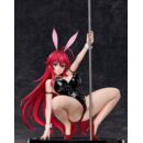 High School DxD B-Style PVC Figure Rias Gremory: Bare Leg Bunny Ver. 2nd 41 cm
