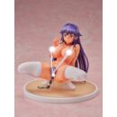 Original Charatcer PVC Figure Chizuru Shiina Tanned Skin 18 cm