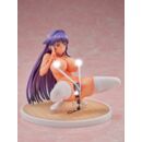 Original Charatcer PVC Figure Chizuru Shiina Tanned Skin 18 cm