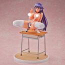 Original Action Body PVC Figure Chizuru Shiina Tanned Skin Deluxe ver. 29 cm
