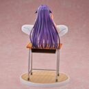 Original Action Body PVC Figure Chizuru Shiina Tanned Skin Deluxe ver. 29 cm