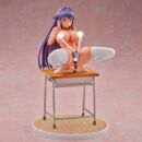 Original Action Body PVC Figure Chizuru Shiina Tanned Skin Deluxe ver. 29 cm