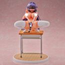 Original Action Body PVC Figure Chizuru Shiina Tanned Skin Deluxe ver. 29 cm