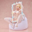 Original Action Body PVC Figure 1/5 Minette Illustrator: Danimaru 28 cm