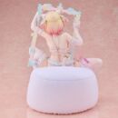 Original Action Body PVC Figure 1/5 Minette Illustrator: Danimaru 28 cm