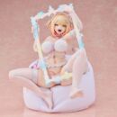 Original Action Body PVC Figure 1/5 Minette Illustrator: Danimaru 28 cm