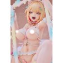 Original Action Body PVC Figure 1/5 Minette Illustrator: Danimaru 28 cm