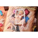 Original Action Body PVC Figure 1/5 Minette Illustration by Danimaru Deluxe Ver. 30 cm