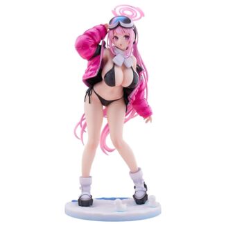 Blue Archive PVC Figure 1/7 Eimi (Swimsuit) 26 cm