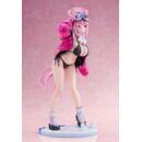 Blue Archive PVC Figure 1/7 Eimi (Swimsuit) 26 cm