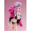 Blue Archive PVC Figure 1/7 Eimi (Swimsuit) 26 cm