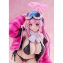 Blue Archive PVC Figure 1/7 Eimi (Swimsuit) 26 cm