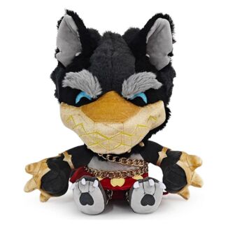 Brawlhalla Plush Figure Mordex 22 cm