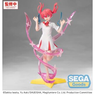 Magilumiere Co. Ltd. Luminasta Figura PVC Kana Sakuragi Transformation 20 cm