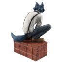 Beastars PVC Figure Legoshi 16 cm (Repeat)