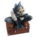 Beastars PVC Figure Legoshi 16 cm (Repeat)
