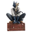 Beastars PVC Figure Legoshi 16 cm (Repeat)