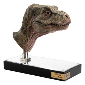 The Lost World: Jurassic Park Réplica 1/1 Junior T-Rex Prop (Reproduction) 39 cm