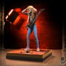 Megadeth Rock Iconz Statue Dave Mustaine II 22 cm