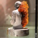 Megadeth 3D Vinyl Estatua Final Studio Album 15 cm