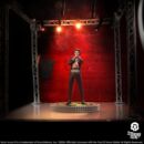 Iron Maiden Rock Iconz Estatua Paul Di'Anno 20 cm