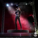 Iron Maiden Rock Iconz Estatua Paul Di'Anno 20 cm