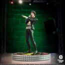 Iron Maiden Rock Iconz Estatua Paul Di'Anno 20 cm