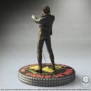 Iron Maiden Rock Iconz Estatua Paul Di'Anno 20 cm