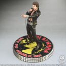 Iron Maiden Rock Iconz Estatua Paul Di'Anno 20 cm