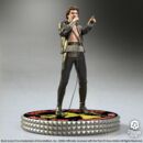 Iron Maiden Rock Iconz Estatua Paul Di'Anno 20 cm