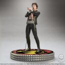 Iron Maiden Rock Iconz Estatua Paul Di'Anno 20 cm