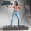 AC/DC Rock Iconz Bon Scott III 22 cm