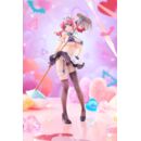 Mistress Kanan is Devilishly Easy Figura PVC 1/7 Takakiyo Kanan 25 cm