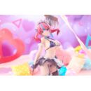 Mistress Kanan is Devilishly Easy Figura PVC 1/7 Takakiyo Kanan 25 cm