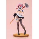 Mistress Kanan is Devilishly Easy Figura PVC 1/7 Takakiyo Kanan 25 cm