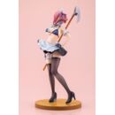 Mistress Kanan is Devilishly Easy Figura PVC 1/7 Takakiyo Kanan 25 cm