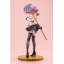 Mistress Kanan is Devilishly Easy Figura PVC 1/7 Takakiyo Kanan 25 cm