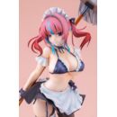 Mistress Kanan is Devilishly Easy Figura PVC 1/7 Takakiyo Kanan 25 cm