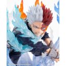My Hero Academia ARTFX J Figura PVC 1/8 Shoto Todoroki Coldflame's Pale Blade Ver. 24 cm
