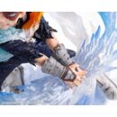 My Hero Academia ARTFX J Figura PVC 1/8 Shoto Todoroki Coldflame's Pale Blade Ver. 24 cm